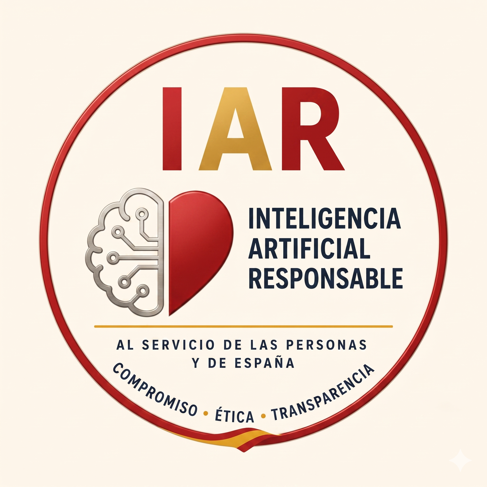 Inteligencia Artificial Responsable